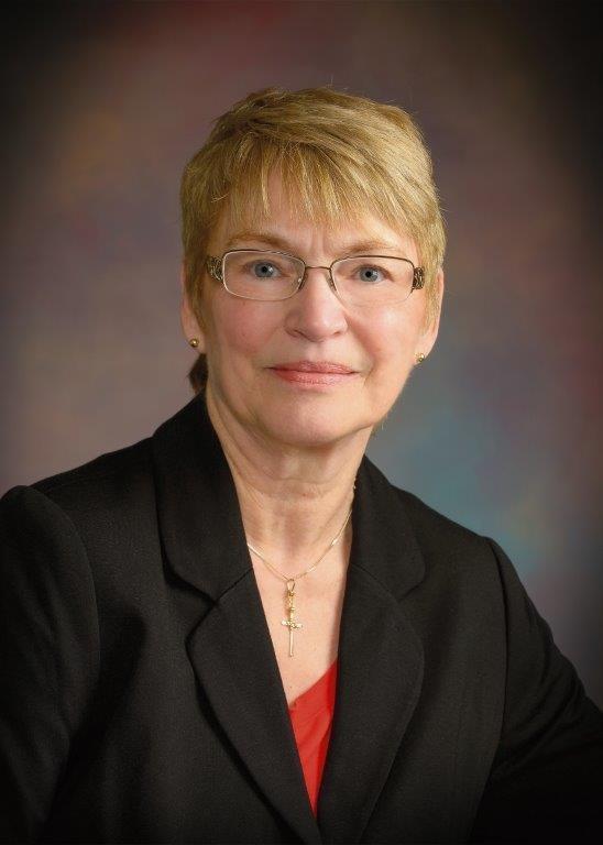 Karen Hamling, Interior Health Board Member