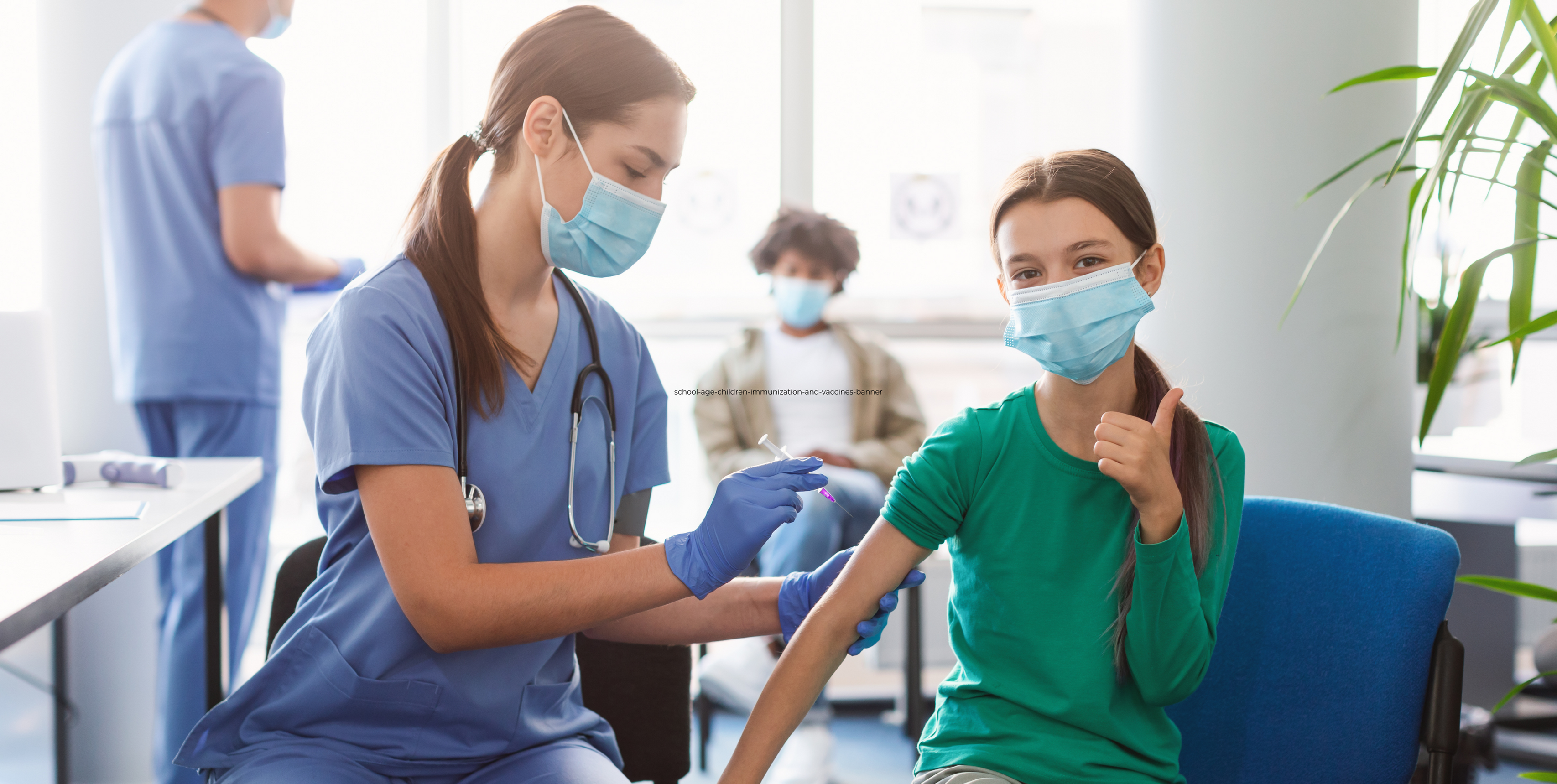 immunization nurse jobs near me part time