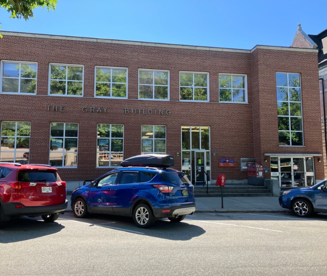 Nelson Downtown Mental Health & Substance Use | Interior Health