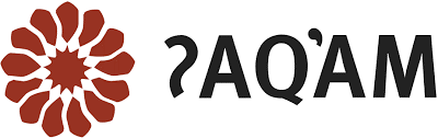Aq'am logo