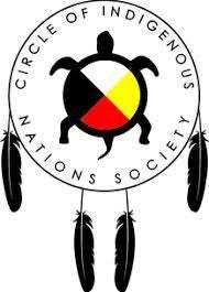 Circle of Indigenous Nations Society logo