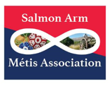 Salmon Arm Métis Association logo