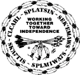 Working Together Toward Independence Logo