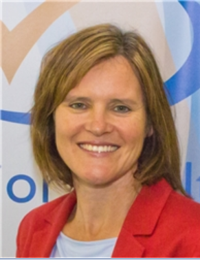 photo of Dr. Sue Pollock