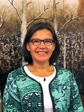 Addie Pryce, Interior Health’s Vice President, Aboriginal Partnerships