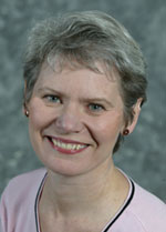 Cindy Stewart, Interior Health Board Member