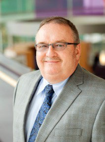 A profile photo of Dr. Patrick O’Connor.