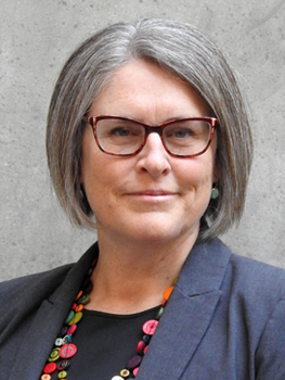 Karen Bloemink, Interior Health’s Vice President, Human Resources, Population Health, and Pandemic Response