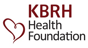 Kootenay Boundary Regional Hospital Foundation logo