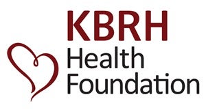 Kootenay Boundary Regional Hospital Foundation logo