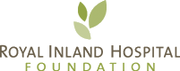 Royal Inland Hospital Foundation logo