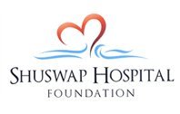 Shuswap Hospital Foundation logo