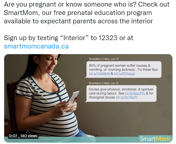 Social media posts you can share - Smartmom