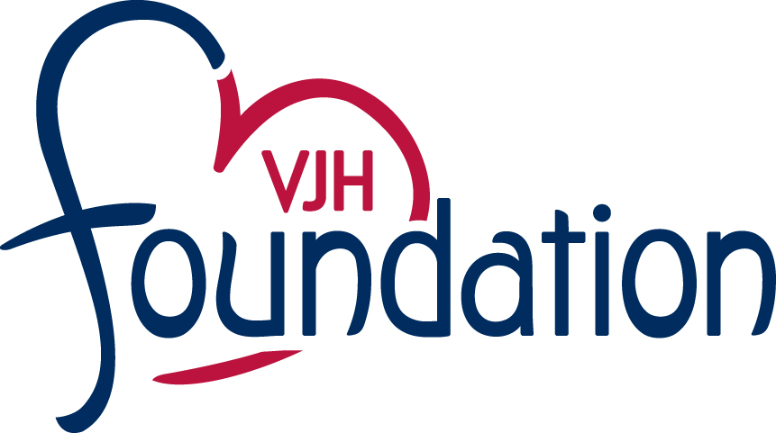 Vernon Jubilee Hospital Foundation logo
