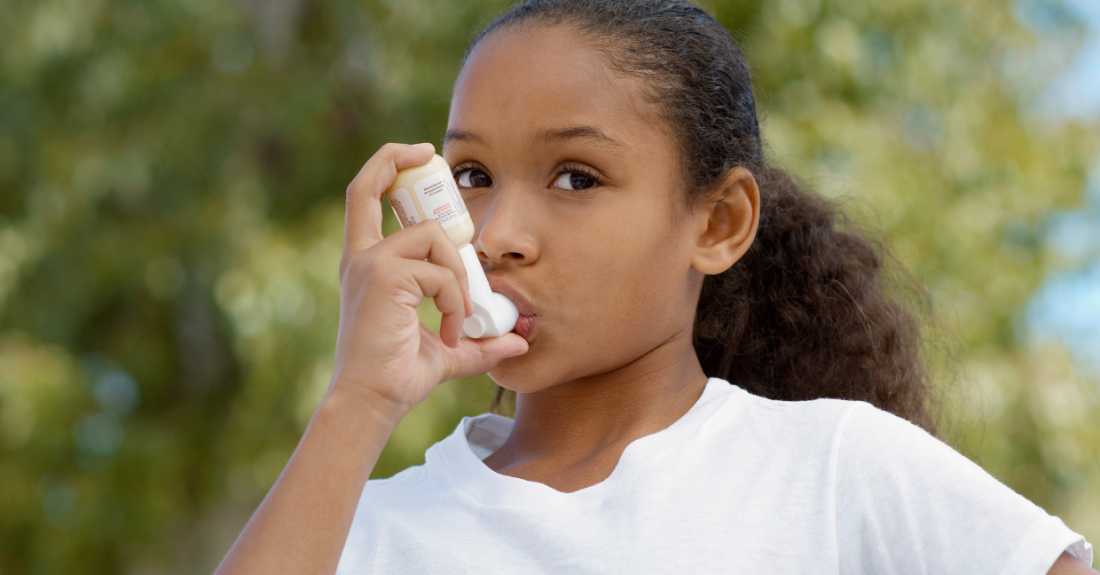 Asthma Education Program