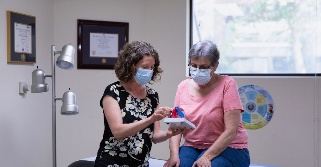 Colon Screening Program