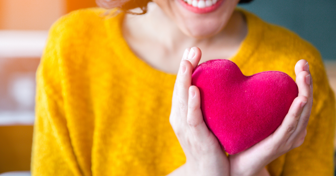 Heart Health & Care Banner