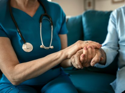 Palliative & End-of-Life Care