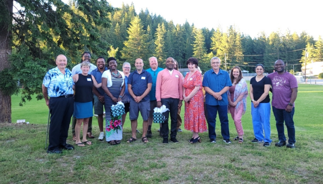 Team play wins for health care in Clearwater