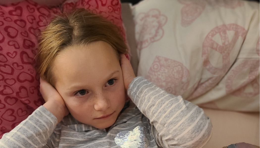 Get informed about Influenza A fever & hallucinations in children