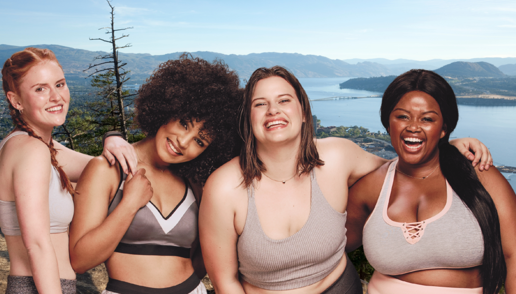 How – and why – to embrace body positivity