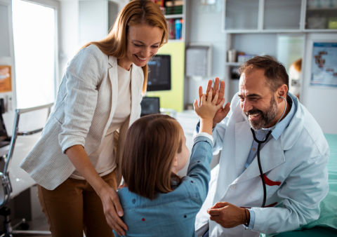 Patient Care Quality Office