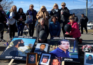 Mental Health & Substance Use | Interior Health