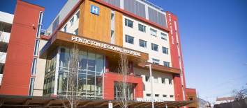 Penticton Regional Hospital