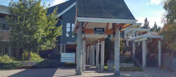 South Cariboo Health Centre
