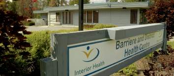Barriere Health Centre