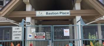 Bastion Place