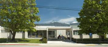 Creston Community Dialysis Clinic