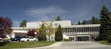 Castlegar and District Community Health Centre