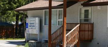 Edgewood Health Centre