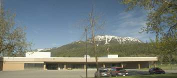 Elk Valley Hospital