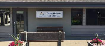 Gillis House