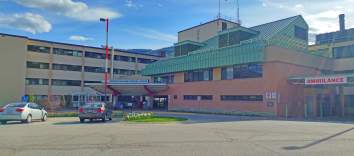 Kootenay Boundary Chronic Kidney Disease Clinic