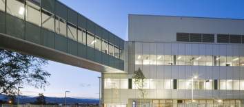 Royal Inland Hospital Laboratory