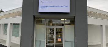 Kelowna Urgent & Primary Care Centre