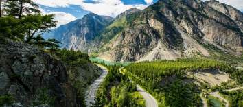 North &amp; Central Okanagan Lifeline Office