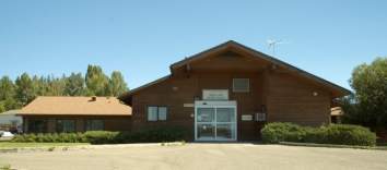 Logan Lake Health Centre Laboratory