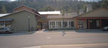 Lytton Mental Health & Substance Use
