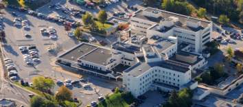 Penticton Regional Hospital Laboratory