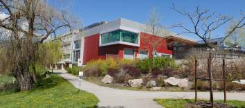 Shuswap Lake General Hospital