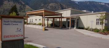 South Similkameen Health Centre