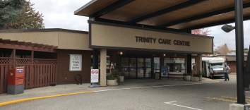 Trinity Care Centre