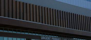 Kamloops Urgent Primary Care and Learning Centre
