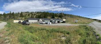 West Chilcotin Health Centre