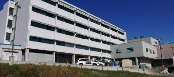 Cariboo Memorial Hospital