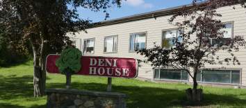 Deni House